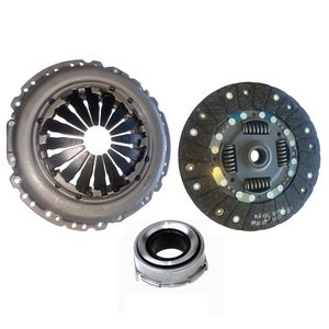 کیت کلاچ لوک مدل j69 1601030 به همراه بلبرینگ مناسب برای mvm x22